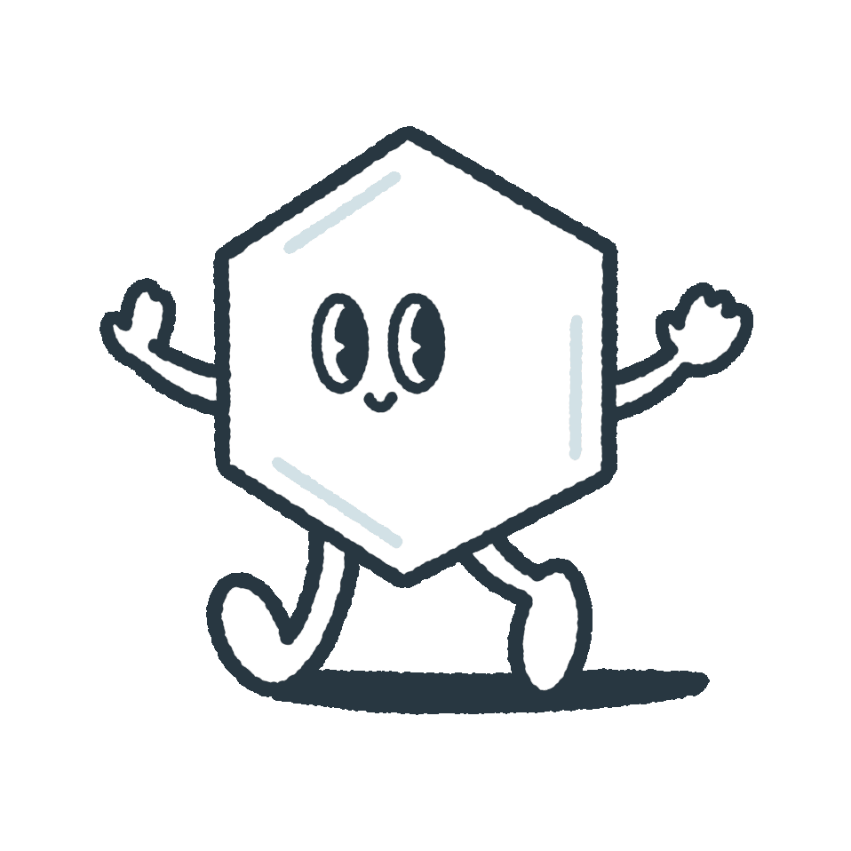 マスコットキャラクター